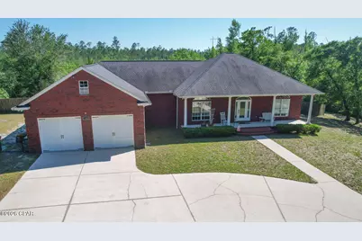 3500 High Cliff Road, Southport, FL 32409 - Photo 1