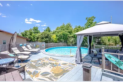 9042 Abba Lane, Panama City Beach, FL 32407 - Photo 1