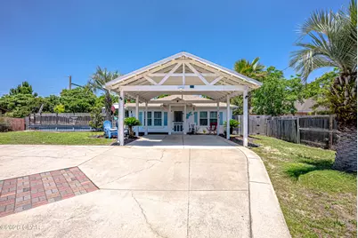 9042 Abba Lane, Panama City Beach, FL 32407 - Photo 2