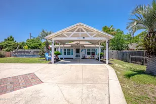 9042 Abba Ln, Panama City Beach, FL 32407 - Photo 2