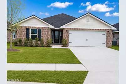 3648 Basal Street, Panama City, FL 32404 - Photo 1