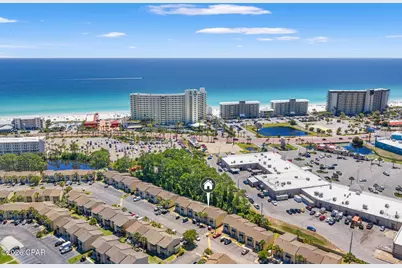 186 Robin Lane, Panama City Beach, FL 32407 - Photo 2