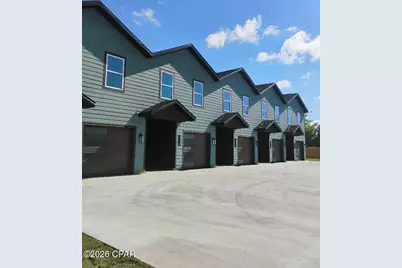 5333-5345 Cherry Street, Panama City, FL 32404 - Photo 2
