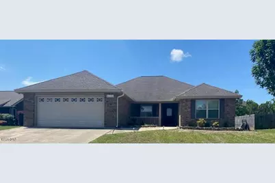 4523 Bylsma Circle, Panama City, FL 32404 - Photo 1