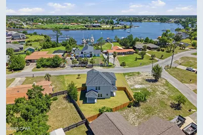 6828 Hugh Drive, Panama City, FL 32404 - Photo 2