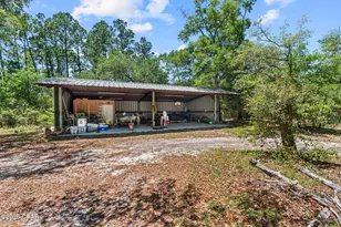 8325 Resota Beach Rd, Southport, FL 32409 - Photo 32