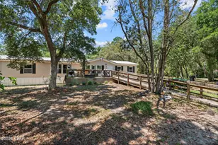 8325 Resota Beach Rd, Southport, FL 32409 - Photo 1