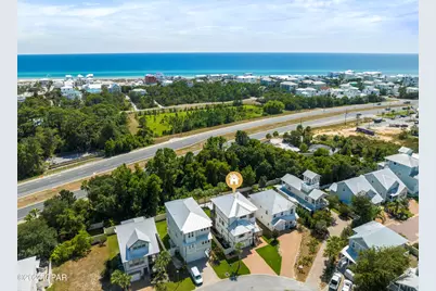 52 S Grande Pointe Drive, Inlet Beach, FL 32461 - Photo 4