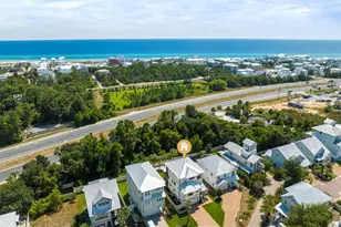 52 S Grande Pointe Dr, Inlet Beach, FL 32461 - Photo 4