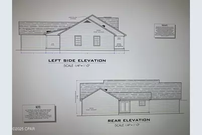 3621 Cypress Tree Lane, Marianna, FL 32448 - Photo 2