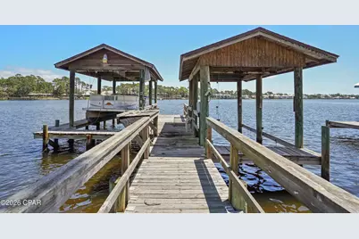 6722 S Lagoon Drive, Panama City, FL 32408 - Photo 54
