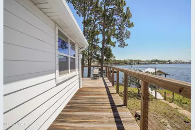 6722 S Lagoon Drive, Panama City, FL 32408 - Photo 62