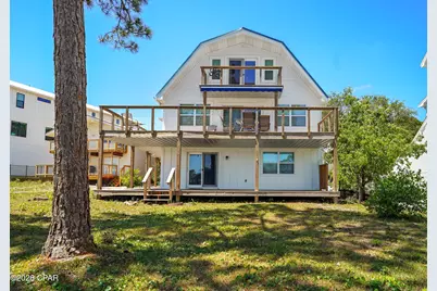 6722 S Lagoon Drive, Panama City, FL 32408 - Photo 64