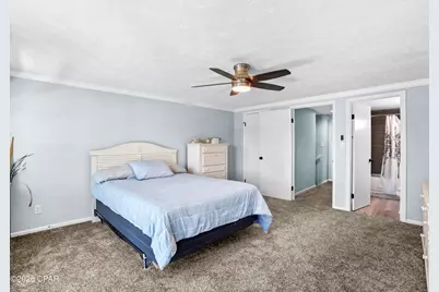 6722 S Lagoon Drive, Panama City, FL 32408 - Photo 24