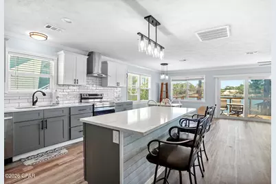 6722 S Lagoon Drive, Panama City, FL 32408 - Photo 2