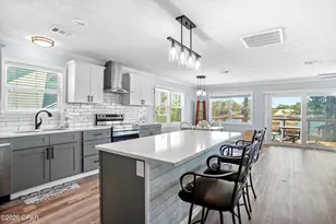 6722 S Lagoon Dr, Panama City, FL 32408 - Photo 2