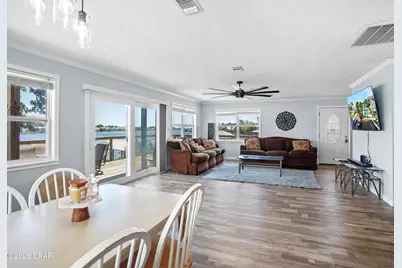 6722 S Lagoon Drive, Panama City, FL 32408 - Photo 10