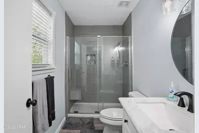 6722 S Lagoon Drive, Panama City, FL 32408 - Photo 22