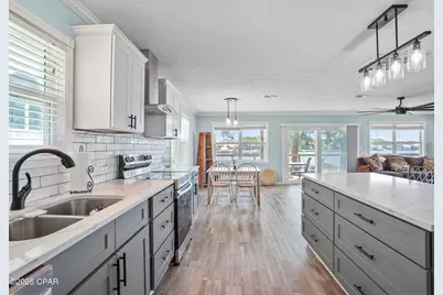 6722 S Lagoon Drive, Panama City, FL 32408 - Photo 6