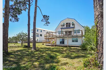 6722 S Lagoon Drive, Panama City, FL 32408 - Photo 68