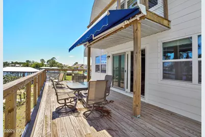 6722 S Lagoon Drive, Panama City, FL 32408 - Photo 60