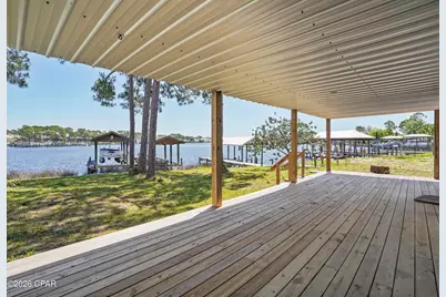 6722 S Lagoon Drive, Panama City, FL 32408 - Photo 56