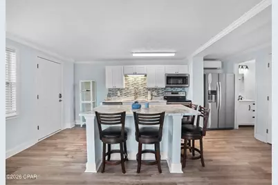6722 S Lagoon Drive, Panama City, FL 32408 - Photo 32
