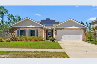 3927 Alva Thomas Road, Panama City, FL 32404 - Photo 42
