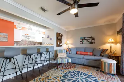 17614 Front Beach Road #12D, Panama City Beach, FL 32413 - Photo 1