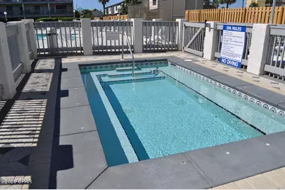 17614 Front Beach Road #12D, Panama City Beach, FL 32413 - Photo 22