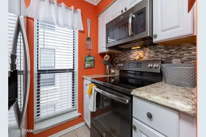 17614 Front Beach Road #12D, Panama City Beach, FL 32413 - Photo 12