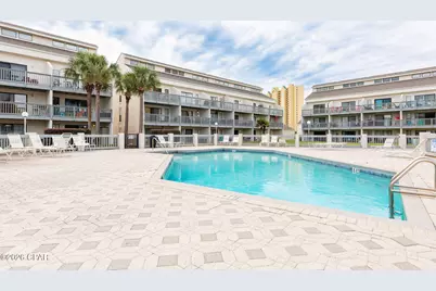 17614 Front Beach Road #12D, Panama City Beach, FL 32413 - Photo 26