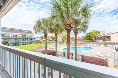17614 Front Beach Road #12D, Panama City Beach, FL 32413 - Photo 20