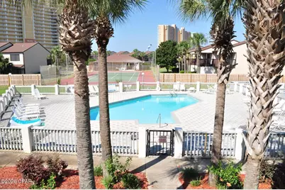 17614 Front Beach Road #12D, Panama City Beach, FL 32413 - Photo 24
