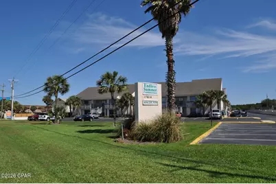 17614 Front Beach Road #12D, Panama City Beach, FL 32413 - Photo 2