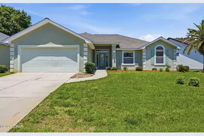 130 Summer Breeze Road, Panama City Beach, FL 32413 - Photo 1