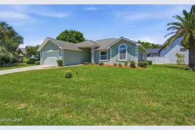 130 Summer Breeze Road, Panama City Beach, FL 32413 - Photo 4