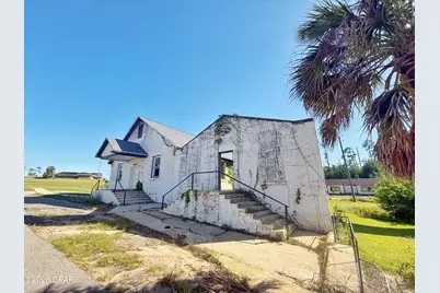 00 Gov Rick Scott Drive, Marianna, FL 32448 - Photo 1