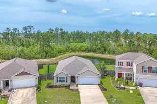 7154 Riverbrooke St, Panama City, FL 32404 - Photo 2
