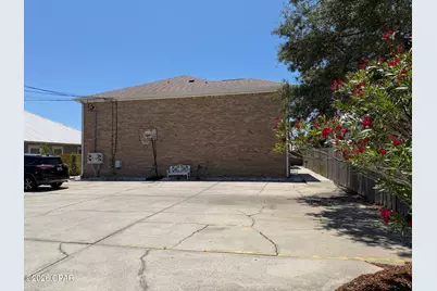 602 Fernwood Street #4, Panama City Beach, FL 32407 - Photo 1