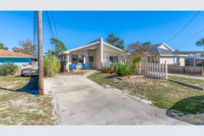 5814 Pinetree Avenue, Panama City Beach, FL 32408 - Photo 2