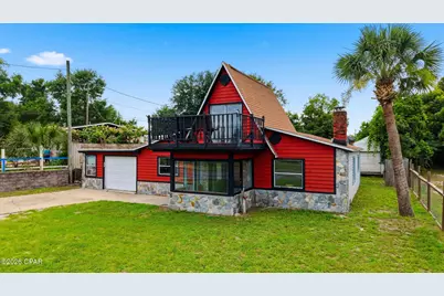 403 Transmitter Road, Panama City, FL 32401 - Photo 2