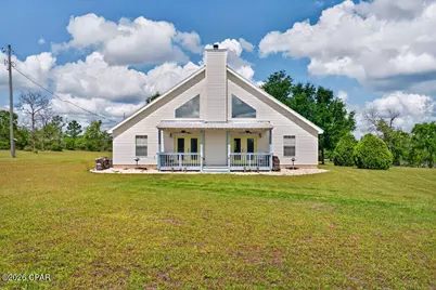 3385 Orange Hill Road, Chipley, FL 32428 - Photo 2