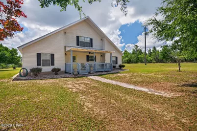 3385 Orange Hill Road, Chipley, FL 32428 - Photo 50