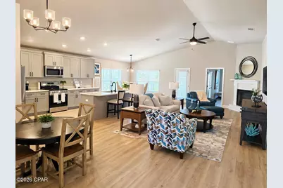 3699 Basal Street, Panama City, FL 32404 - Photo 2