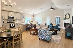 3699 Basal St, Panama City, FL 32404 - Photo 2