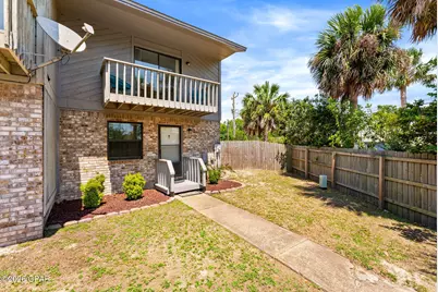 7320 Chipewa Street #6B, Panama City, FL 32404 - Photo 1