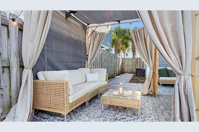 6728 Beach Drive, Panama City, FL 32408 - Photo 6