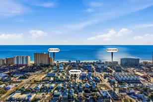6728 Beach Dr, Panama City, FL 32408 - Photo 2