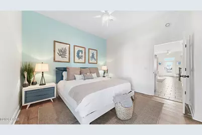 6728 Beach Drive, Panama City, FL 32408 - Photo 18